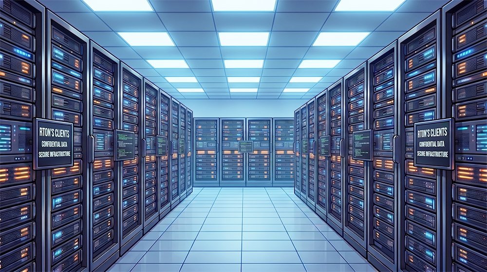 Hosting sorted, free for your first year