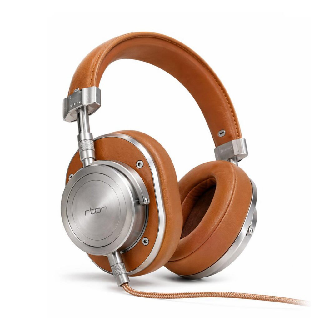 rton Origin Headset